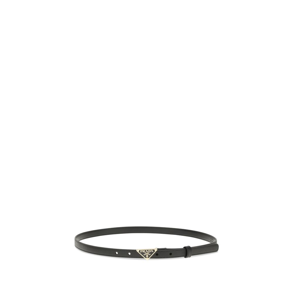Prada Saffiano Belt - Image 3