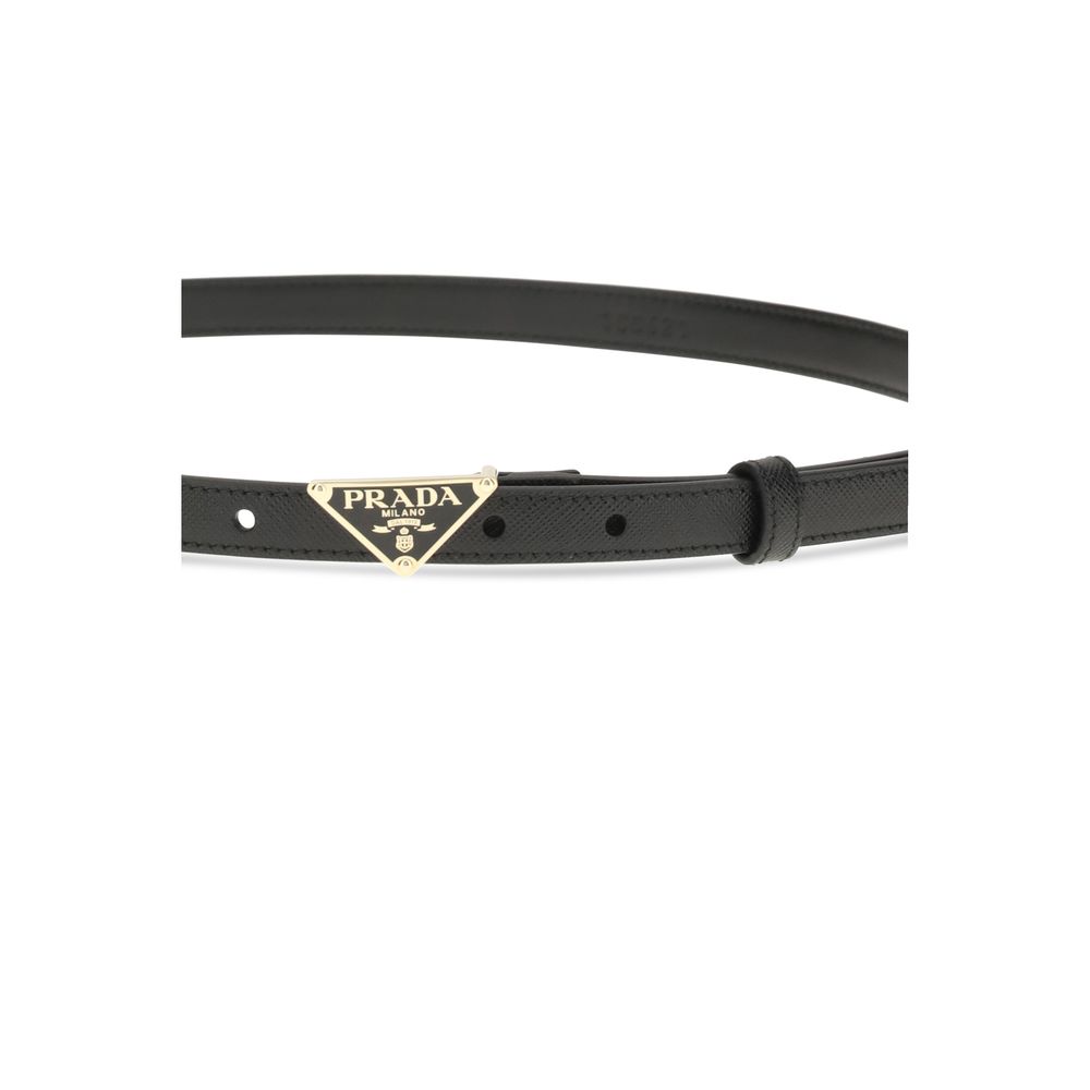 Prada Saffiano Belt - Image 4