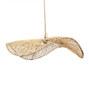 Candeeiro de Teto Chapeau | Beige