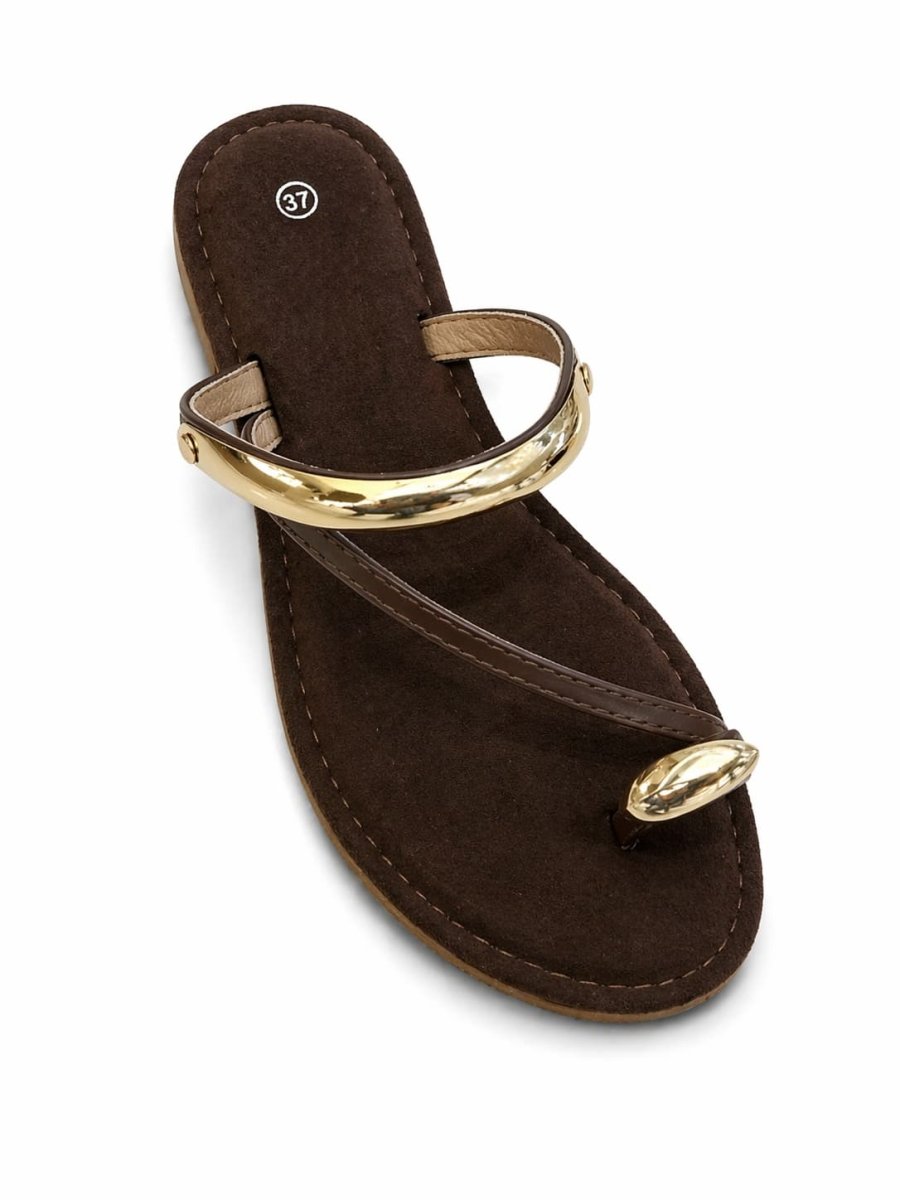 Chinelas “Effortless” - Image 3