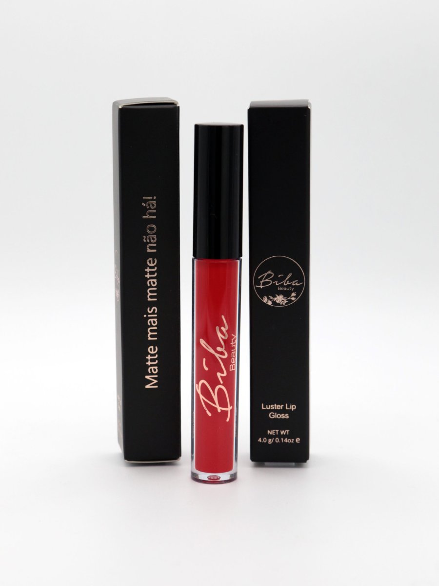 Lustre Lip Gloss - Image 8