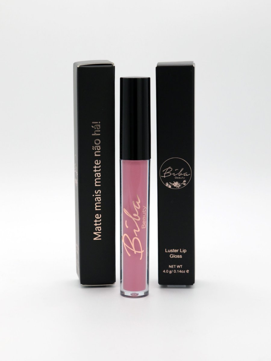 Lustre Lip Gloss - Image 9