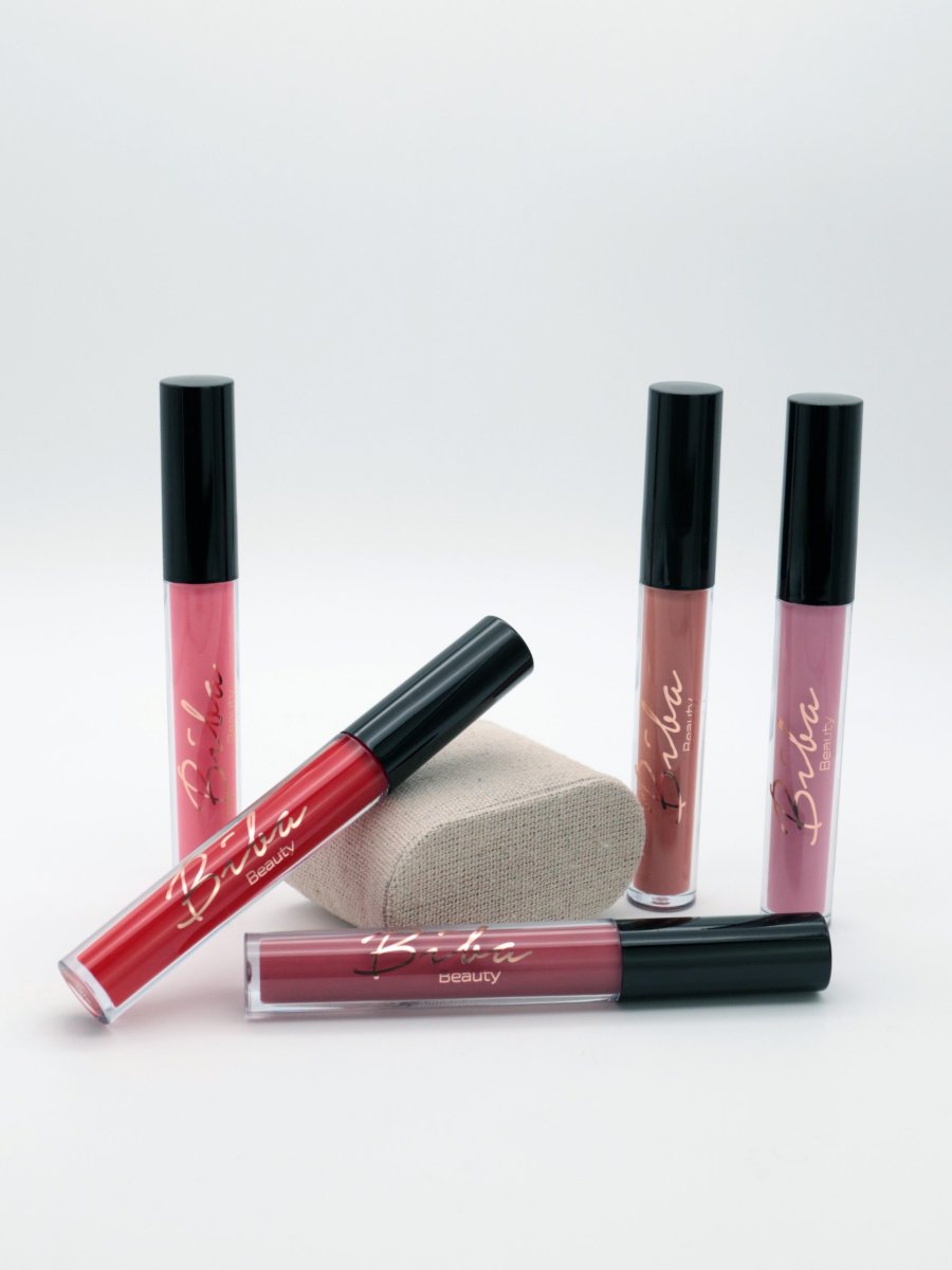 Lustre Lip Gloss