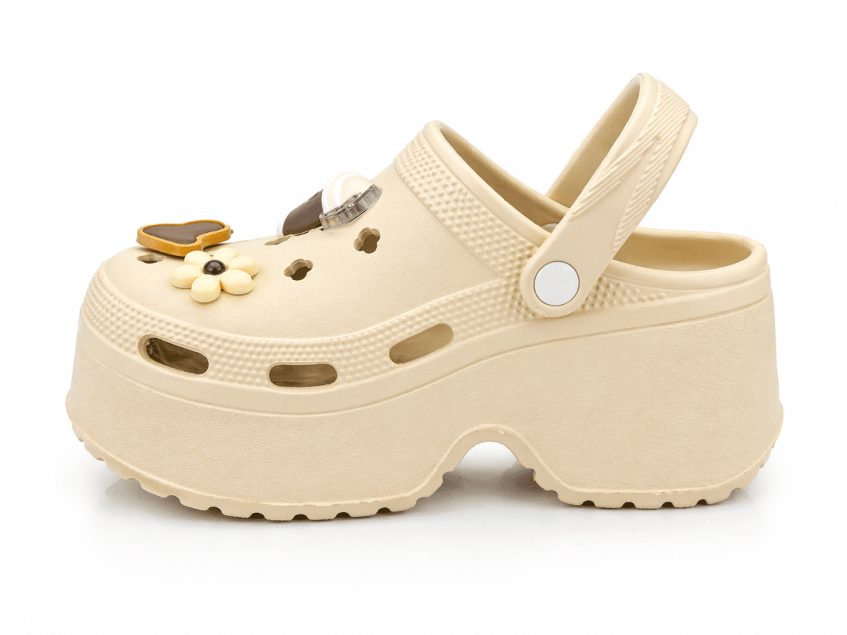 Crocs “Starbucks” - Image 4