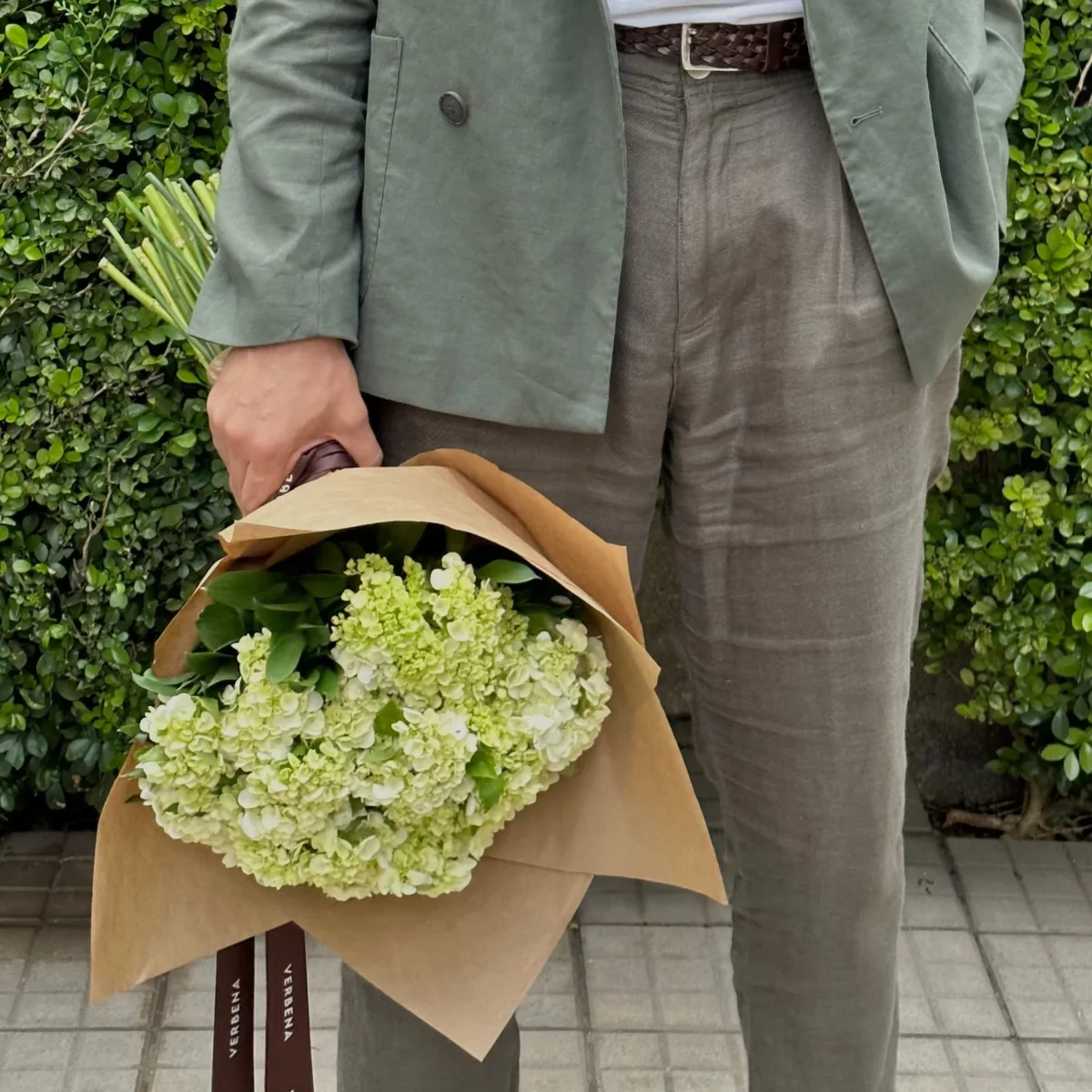 BOUQUET PA