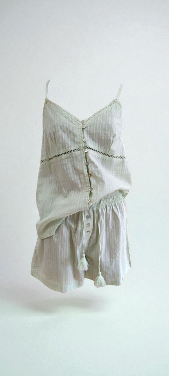 Pijama ” Leve e Solta”