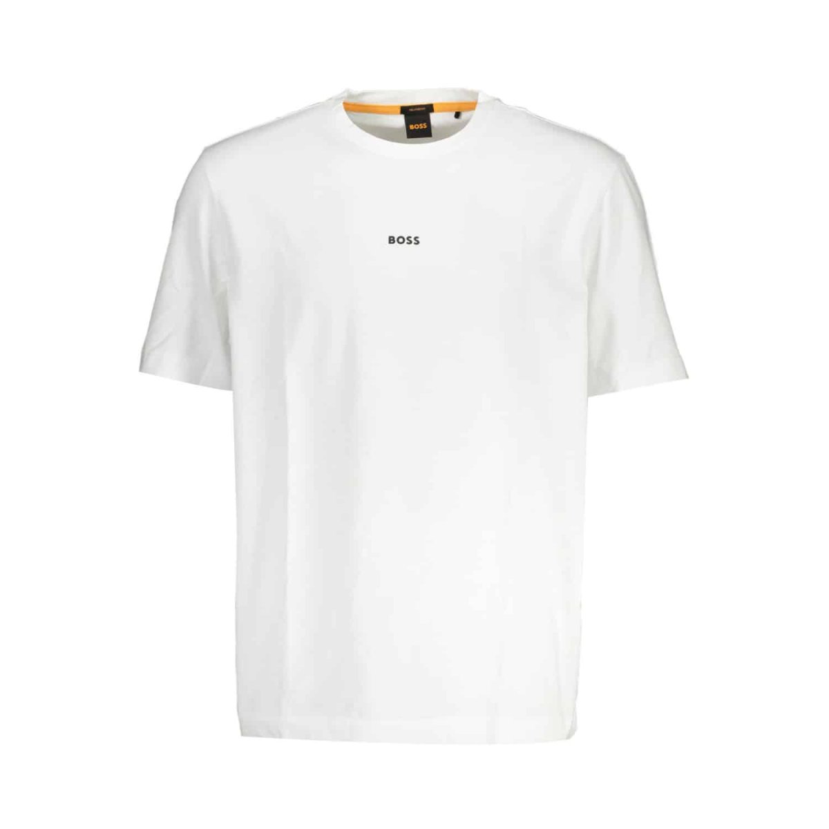 Tshirt Minimal Hugo Boss