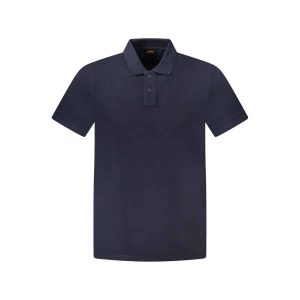Pólo Minimal Hugo Boss (Homem)