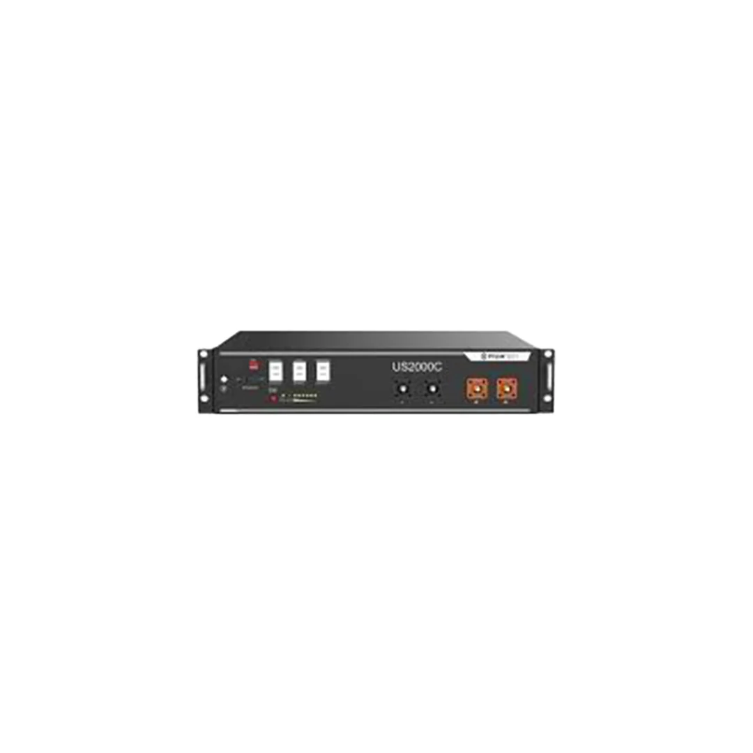 Kit com acumulação de 2,4kW – Autoconsumo 3300W – Monofásico EM - Goodwe - Image 9