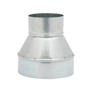 Redução Galvanizada